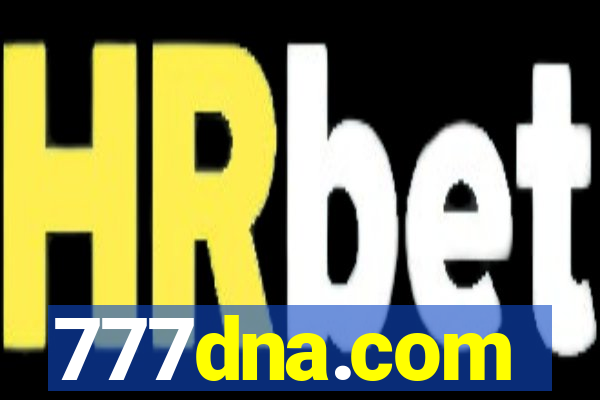 777dna.com