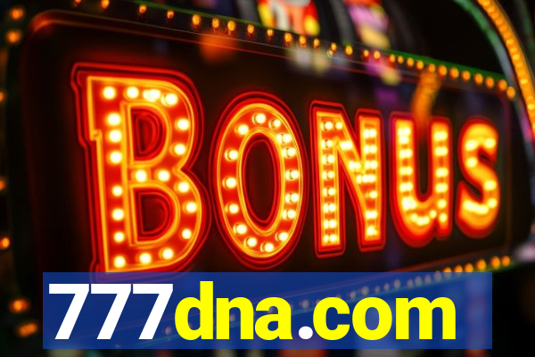 777dna.com