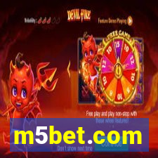 m5bet.com