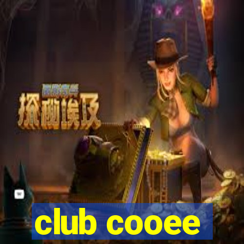 club cooee