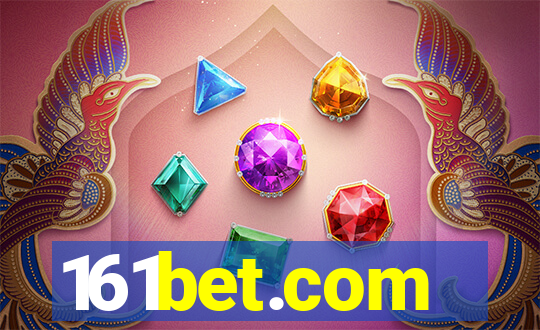 161bet.com