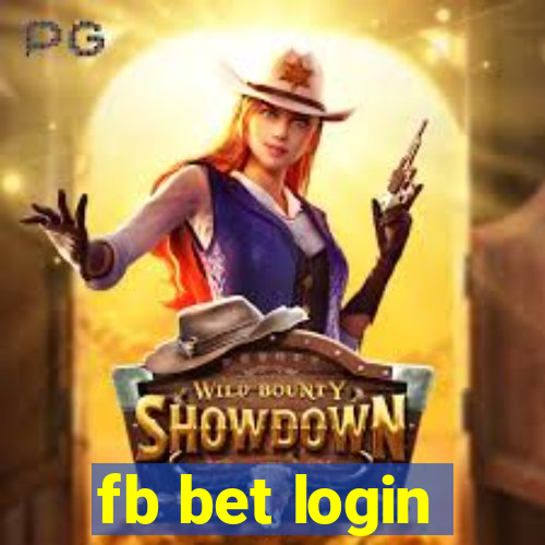 fb bet login