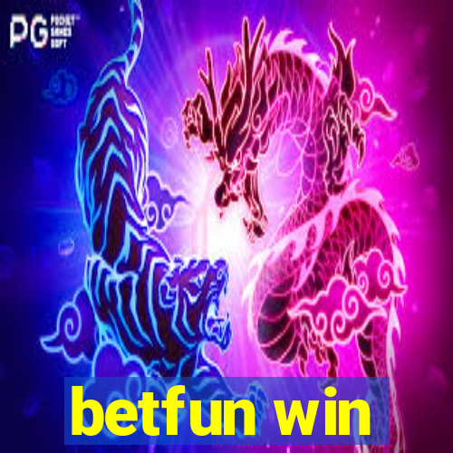 betfun win