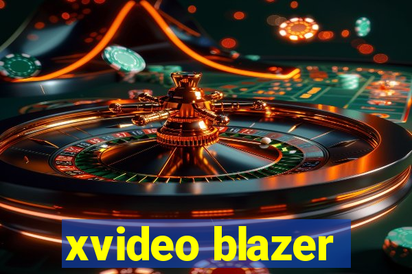 xvideo blazer