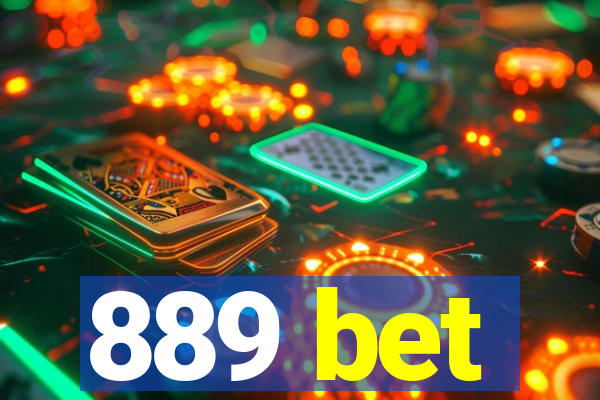 889 bet