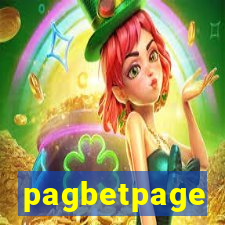 pagbetpage