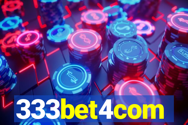 333bet4com