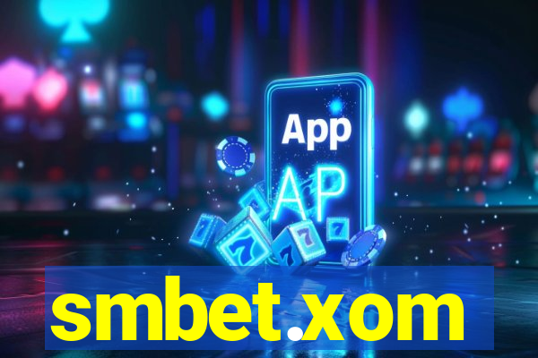 smbet.xom