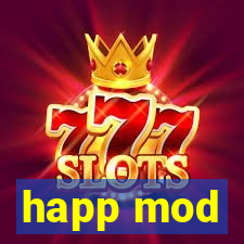 happ mod