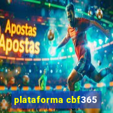 plataforma cbf365