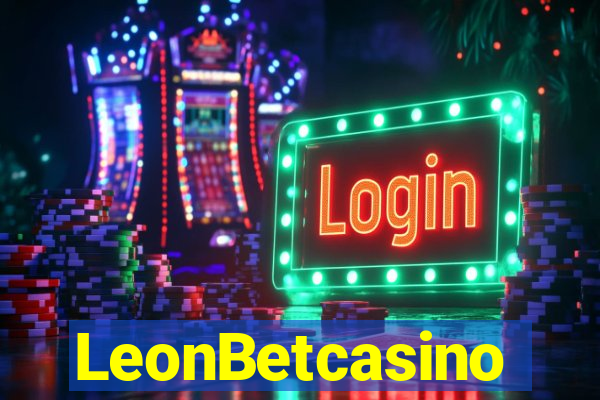 LeonBetcasino