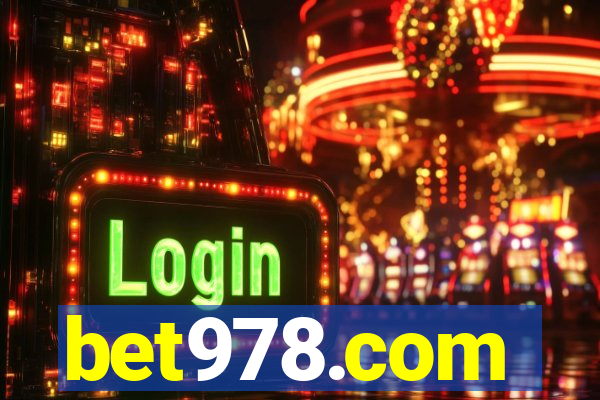 bet978.com