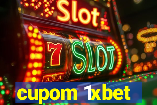 cupom 1xbet