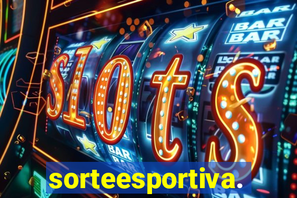 sorteesportiva.net