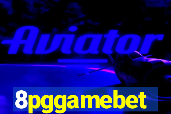 8pggamebet