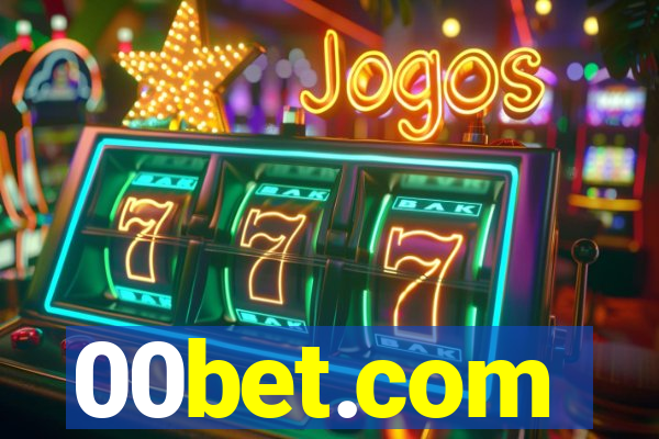 00bet.com