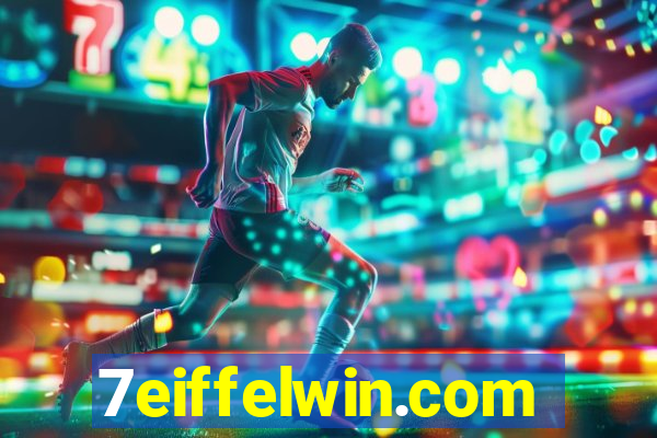 7eiffelwin.com