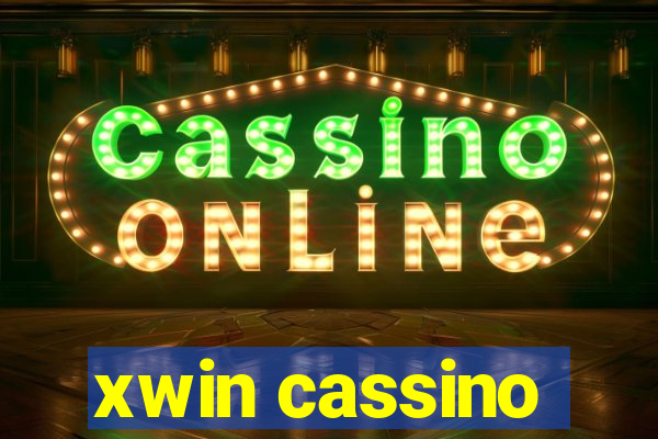 xwin cassino