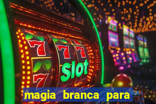 magia branca para unir casal