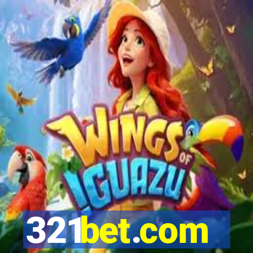 321bet.com