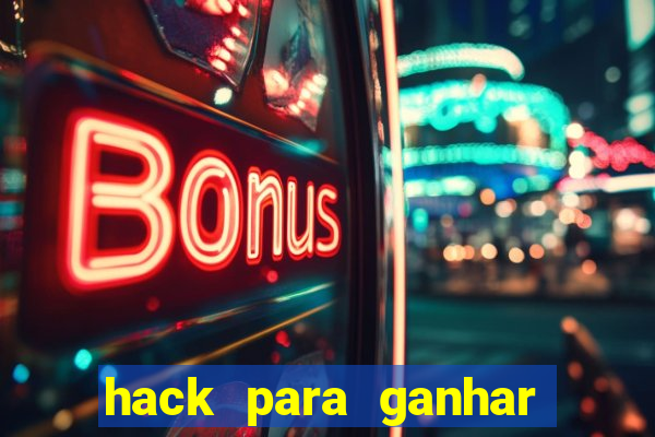 hack para ganhar dinheiro no pix