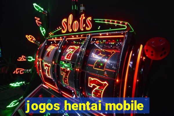 jogos hentai mobile