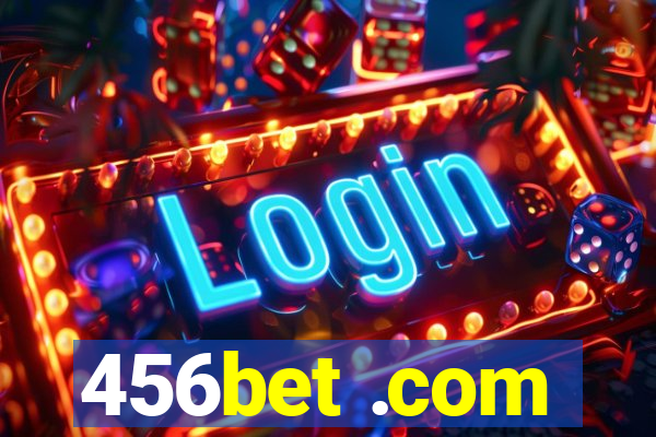 456bet .com