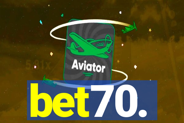 bet70.