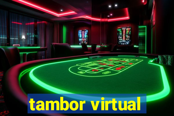 tambor virtual