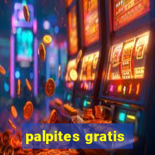 palpites gratis