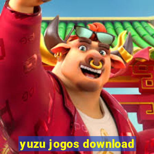 yuzu jogos download