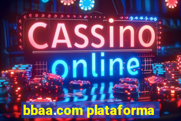 bbaa.com plataforma