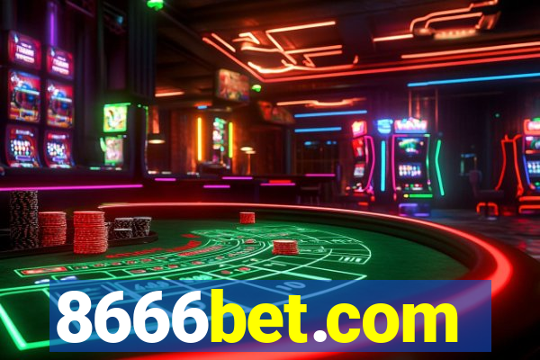 8666bet.com