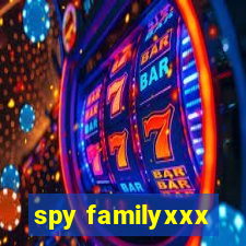 spy familyxxx