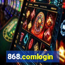 868.comlogin