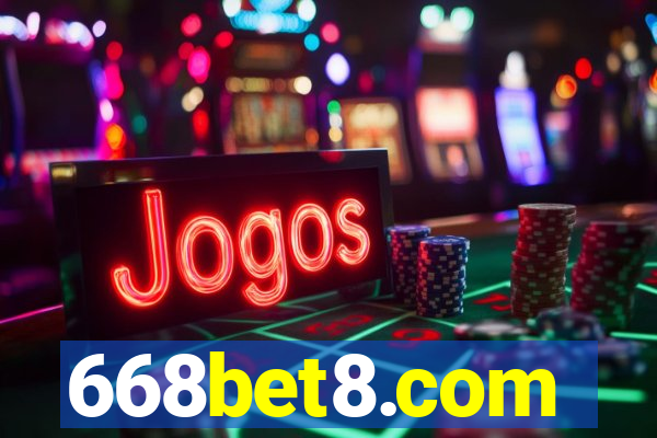 668bet8.com