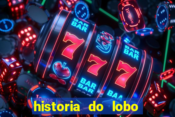 historia do lobo mau e os tres porquinhos resumida