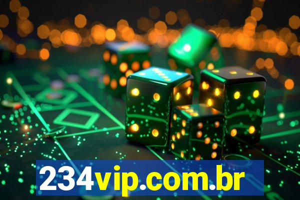 234vip.com.br