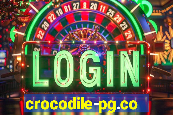 crocodile-pg.com