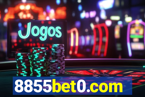 8855bet0.com