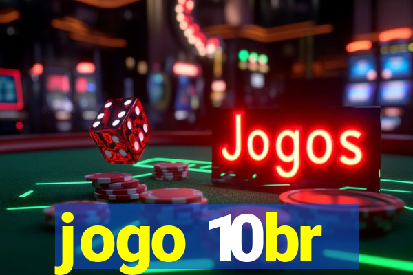 jogo 10br