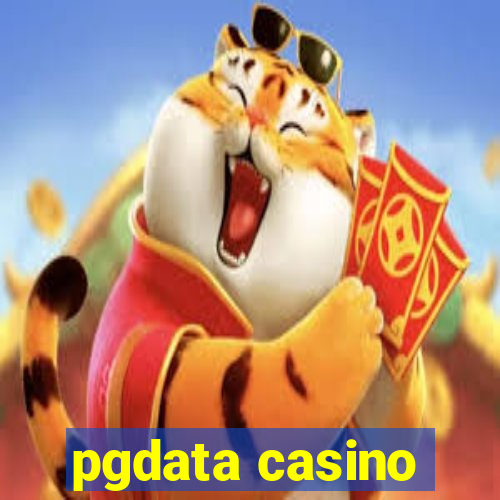 pgdata casino