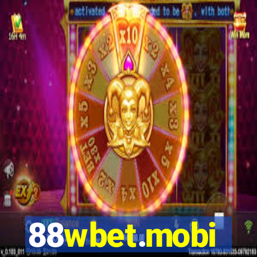 88wbet.mobi