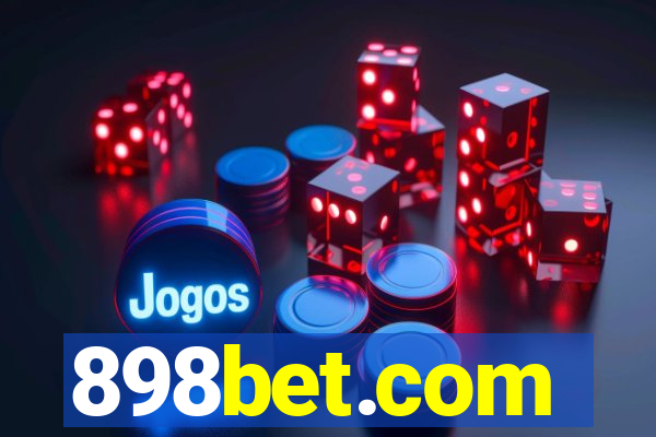 898bet.com