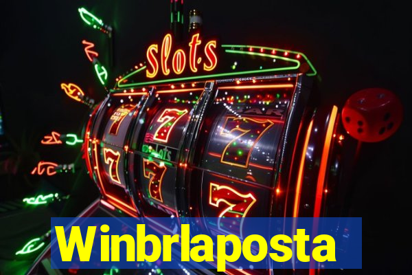 Winbrlaposta