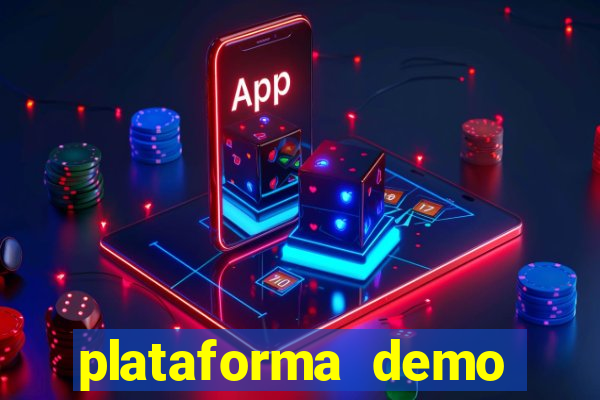 plataforma demo fortune ox