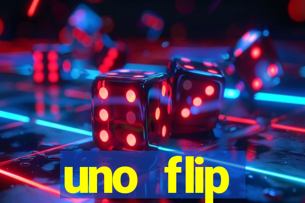 uno flip significado cartas