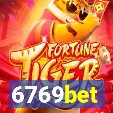 6769bet