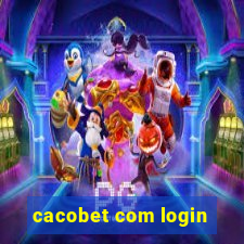 cacobet com login