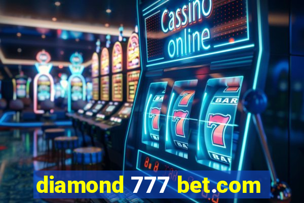 diamond 777 bet.com